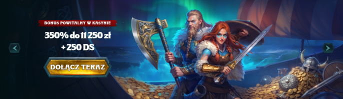 Ragnaro Casino Polska